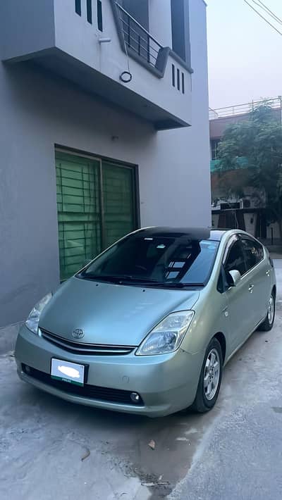 Toyota Prius S Package 2007/13 | Excellent Condition
