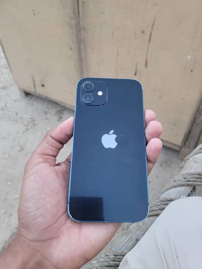 Apple iPhone 12 JV - WATERPACK