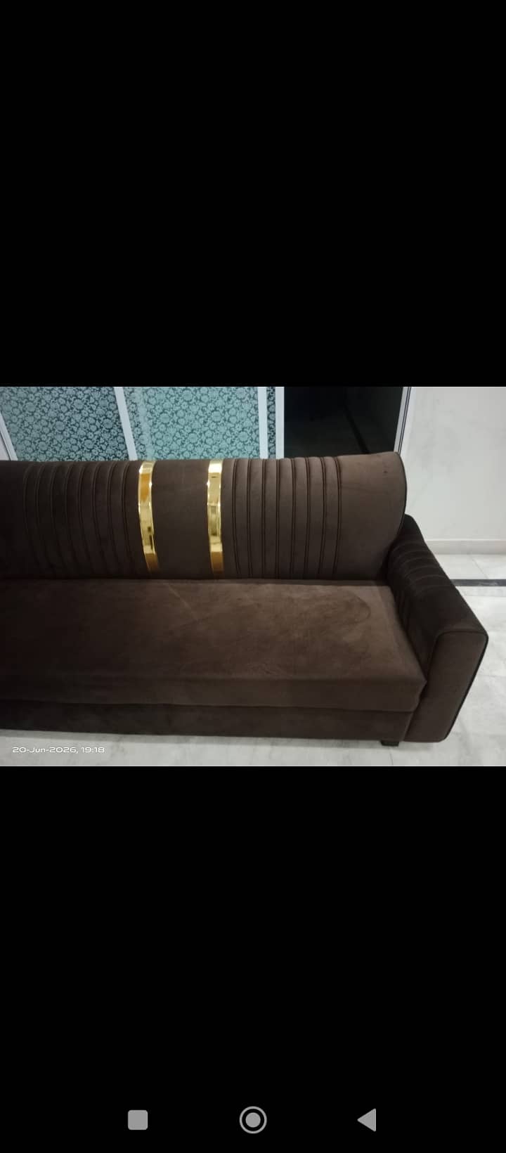 Sofa corner 1