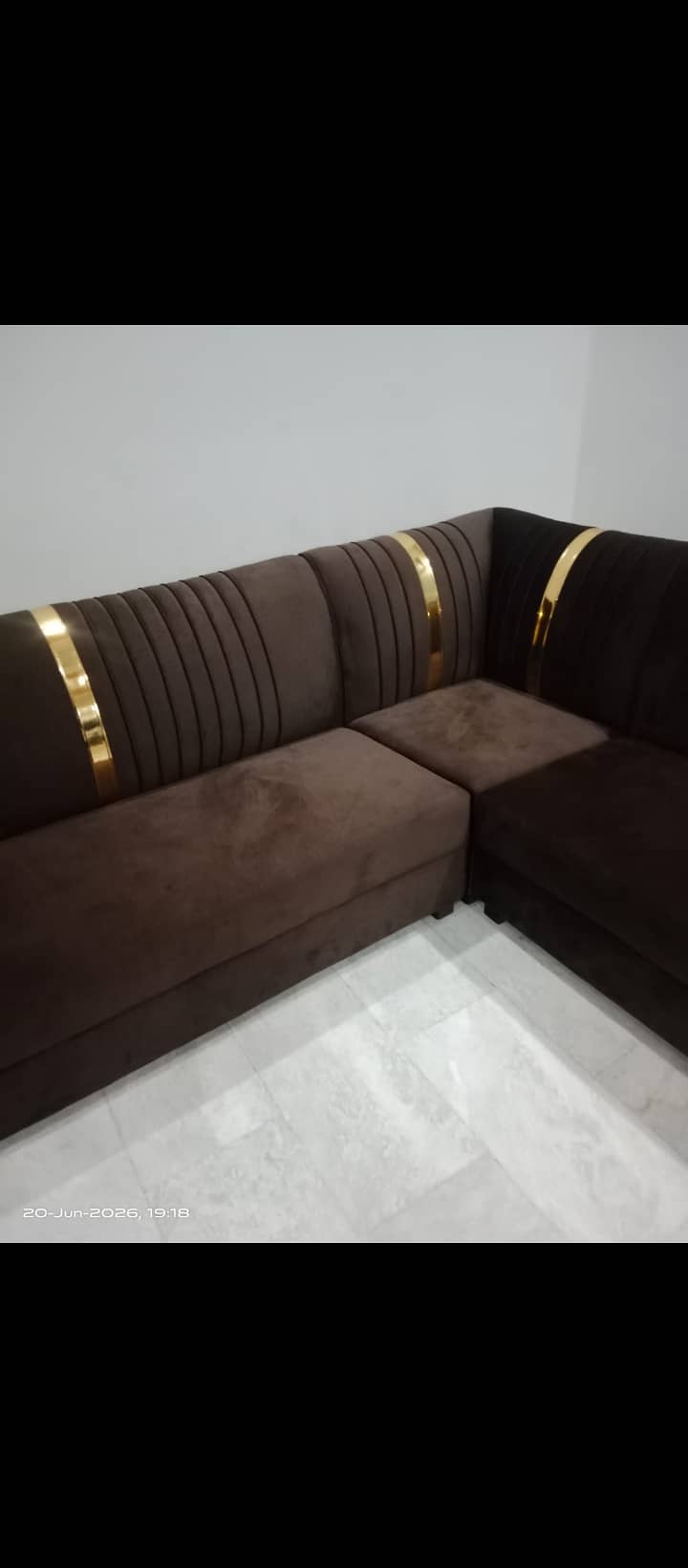 Sofa corner 2