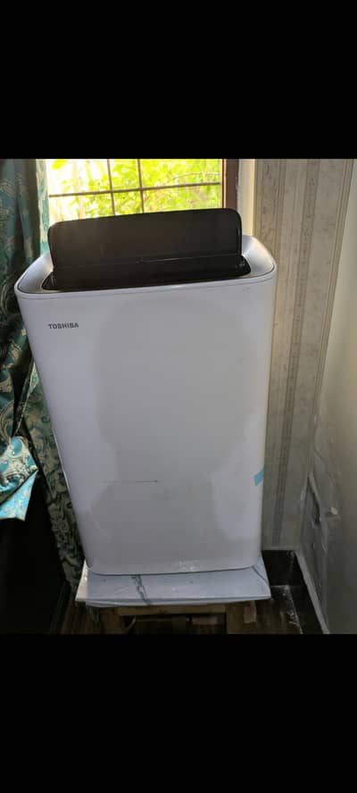 portable ac