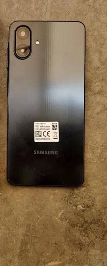 Samsung A07 6 / 128