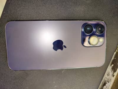 Apple iPhone 14 Pro Max