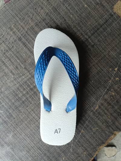Flip flop