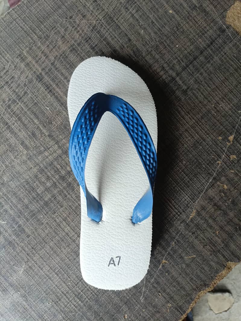 Flip flop 0