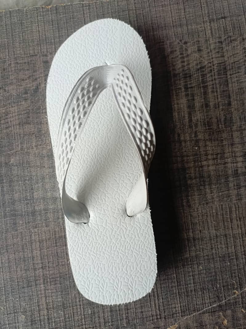 Flip flop 1