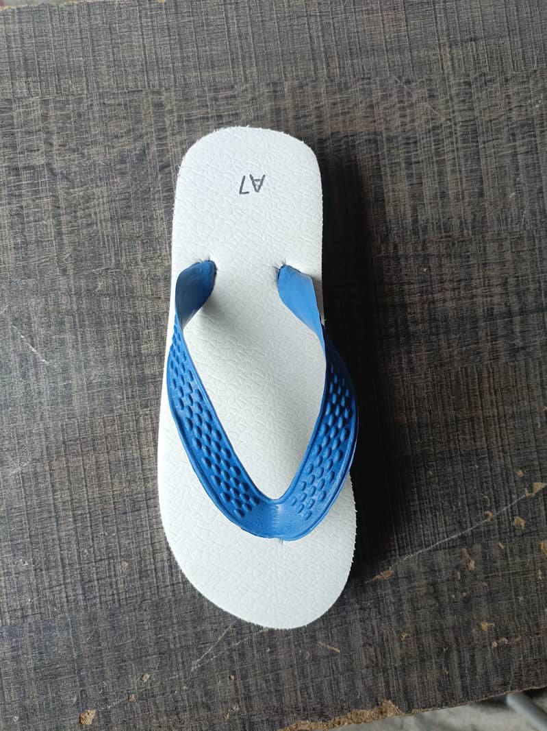 Flip flop 3