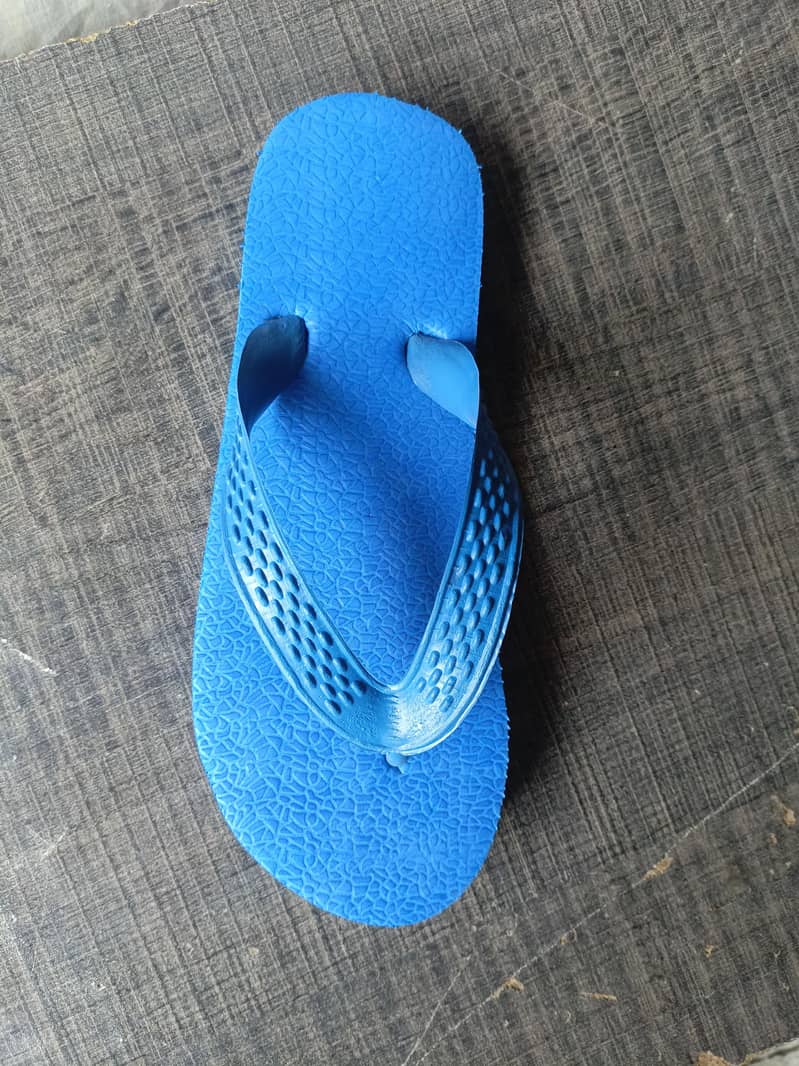 Flip flop 4