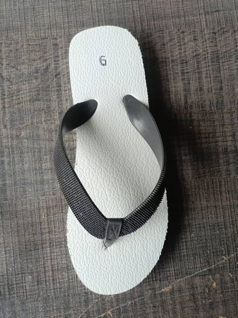 Flip flop 7