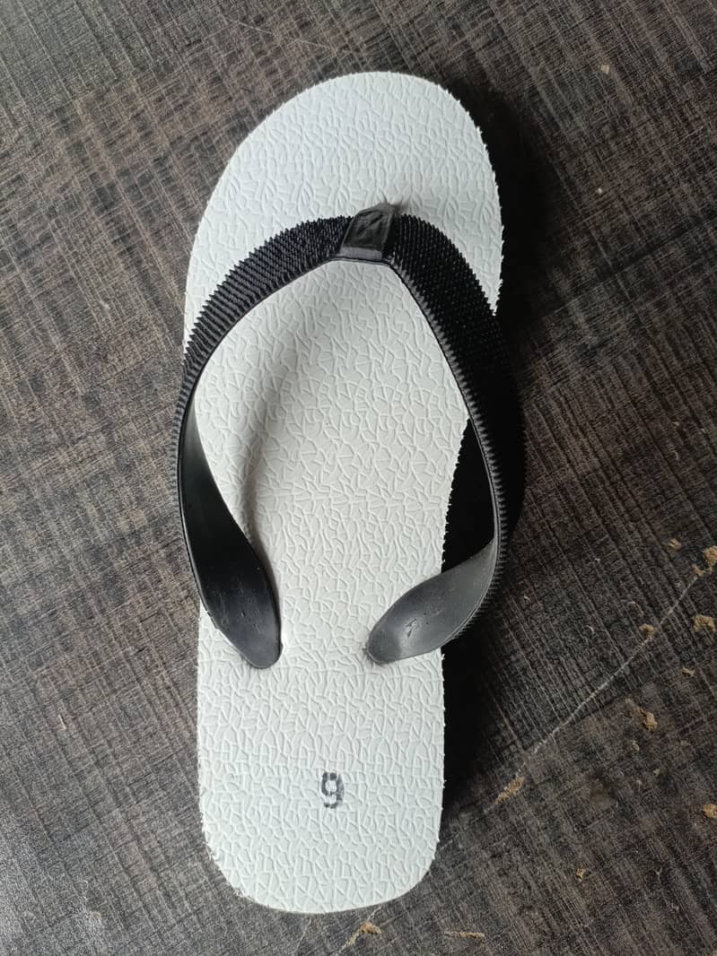 Flip flop 8