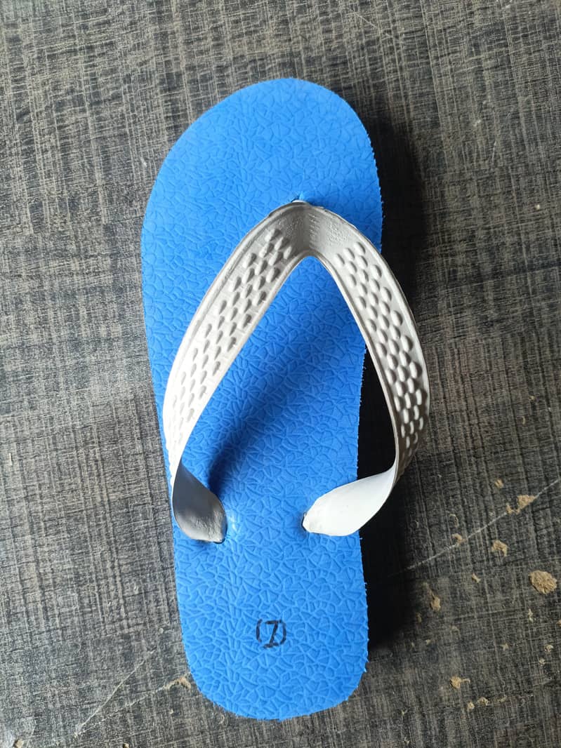 Flip flop 9