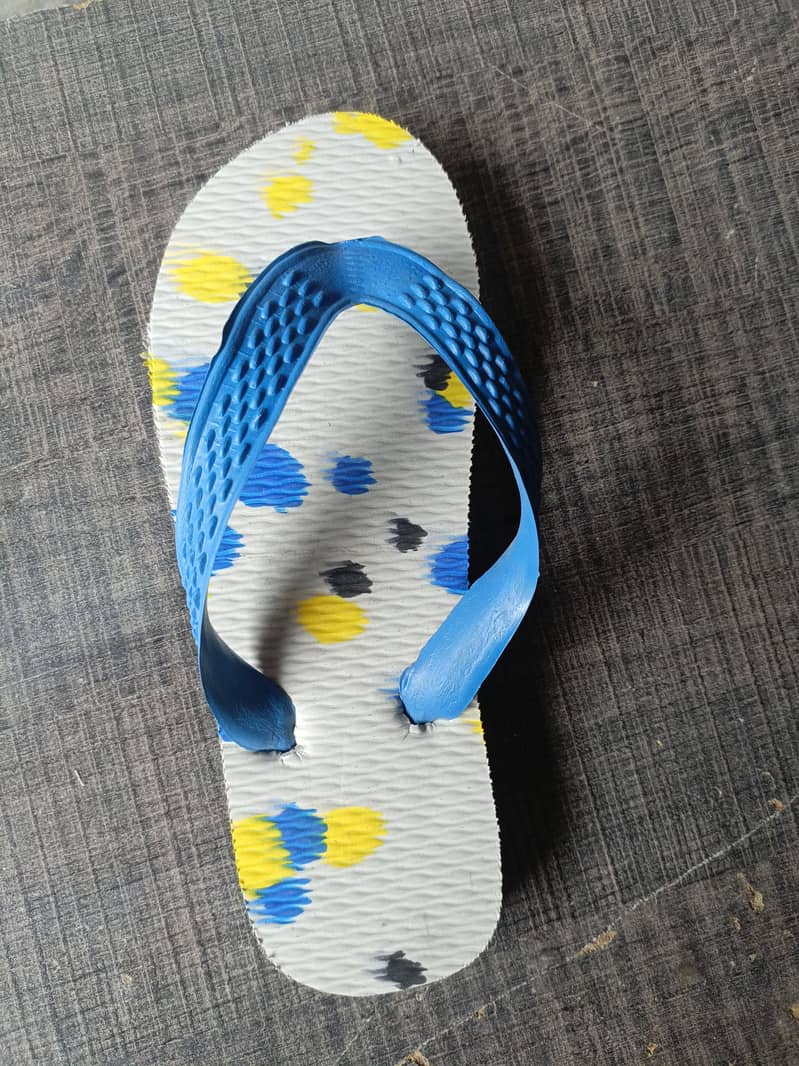 Flip flop 10