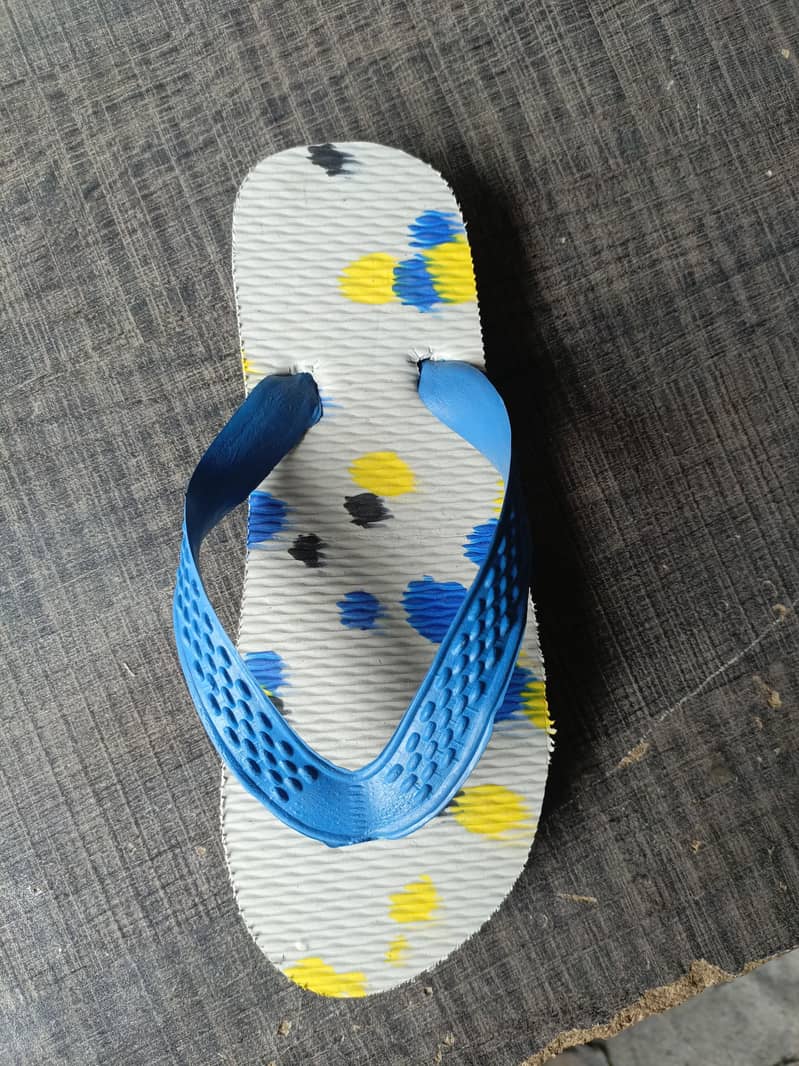 Flip flop 11