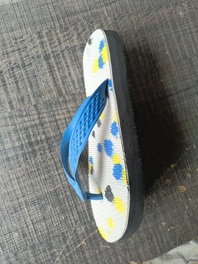 Flip flop 13