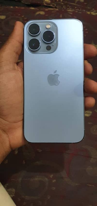 Apple iPhone 13 Pro