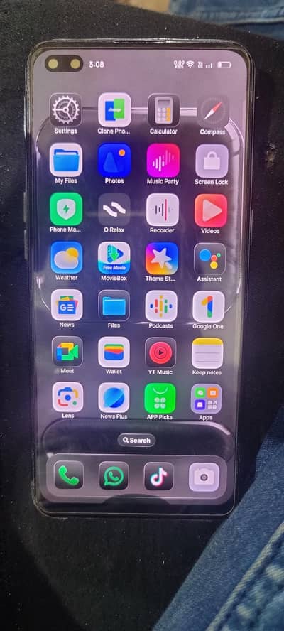 OPPO F17 Pro