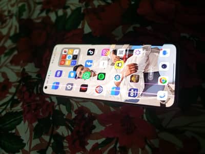 1+ 9 pro dual approved 03327255580 urgent sale