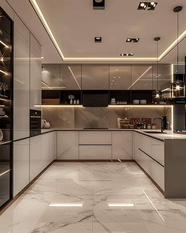 Architecture Services / Architect / Interior Designing / construction 9