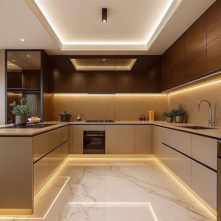 Architecture Services / Architect / Interior Designing / construction 10