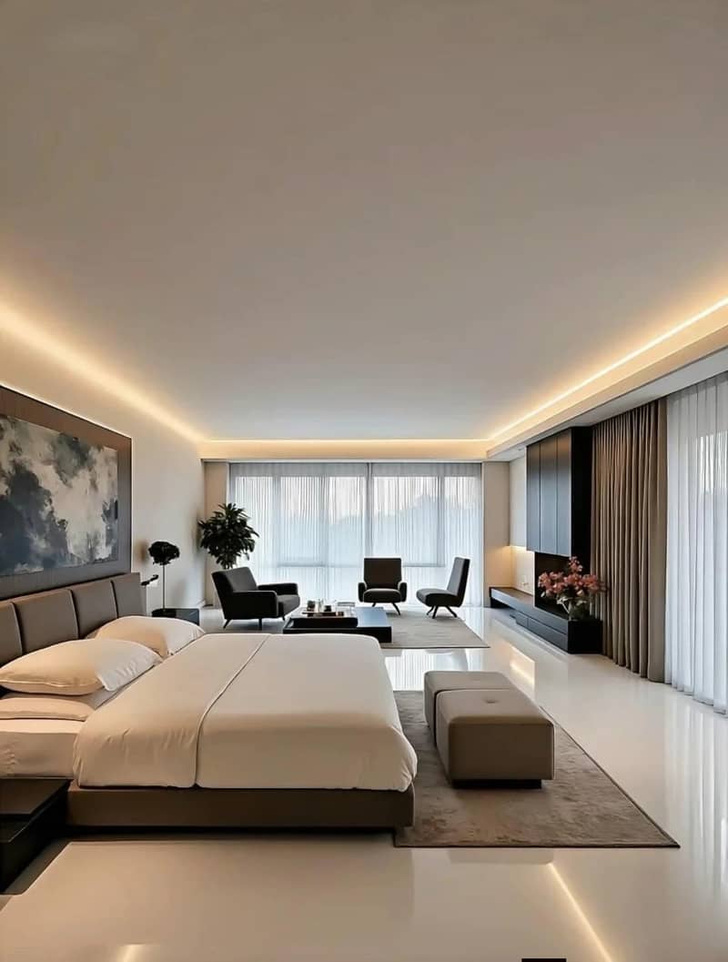Architecture Services / Architect / Interior Designing / construction 12