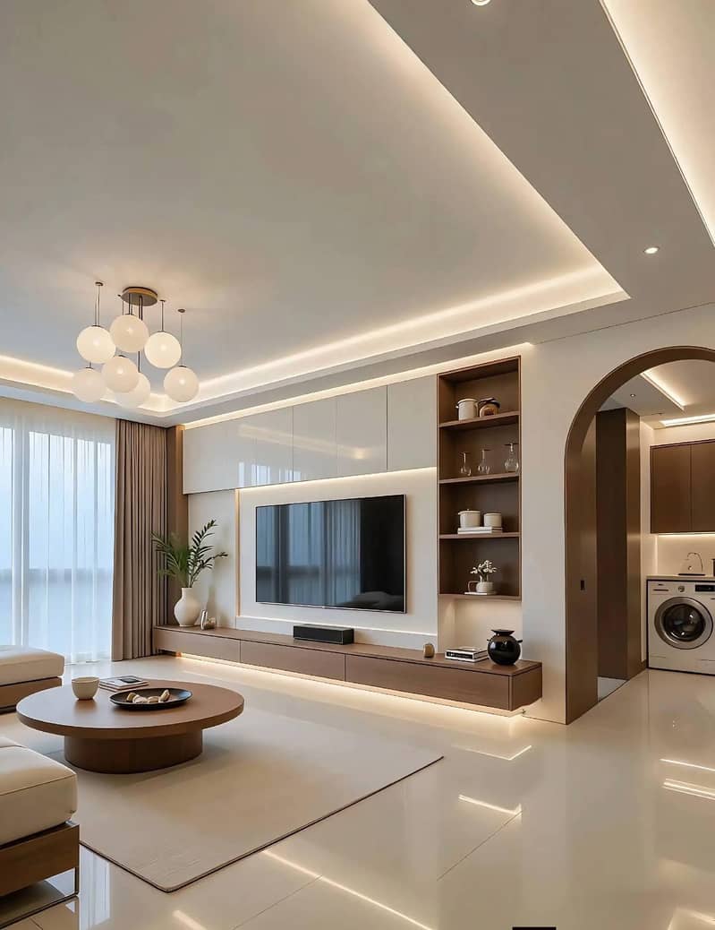 Architecture Services / Architect / Interior Designing / construction 13
