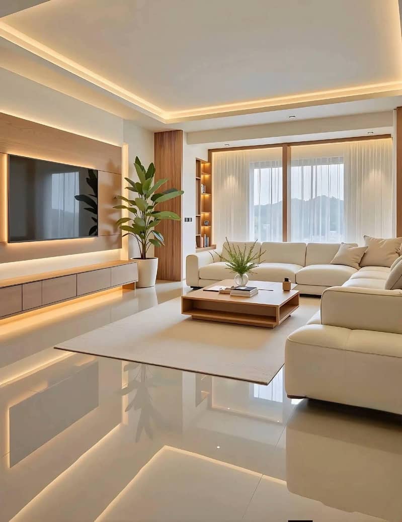 Architecture Services / Architect / Interior Designing / construction 14