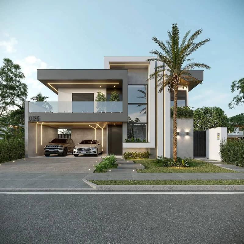 Architecture Services / Architect / Interior Designing / construction 17