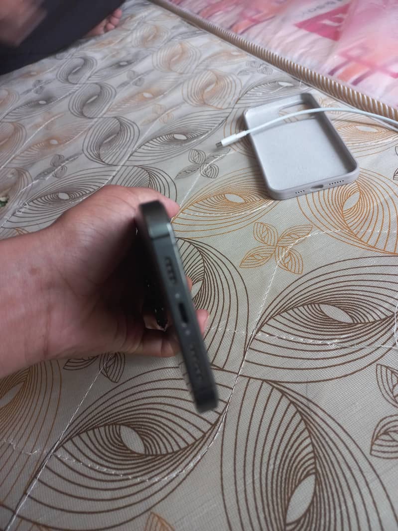 IPhone 13 Pro max 2