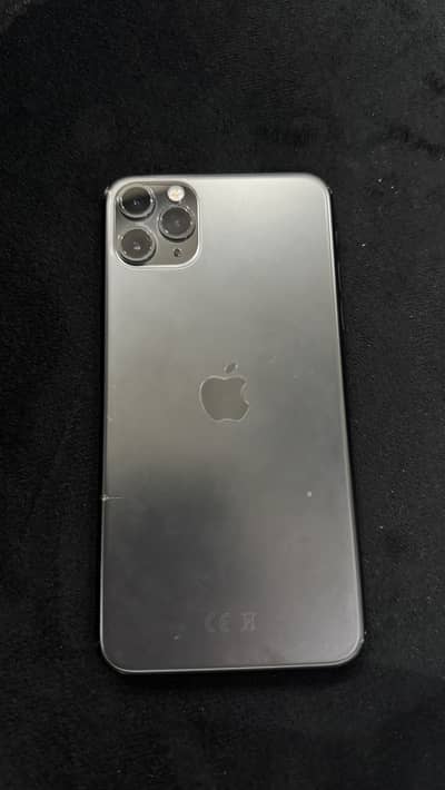 iPhone 11 Pro Max 256Gb PTA