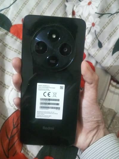 Redmi 14c