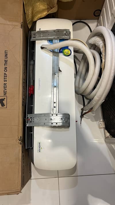 1 Ton Kenwood Ac For Sale