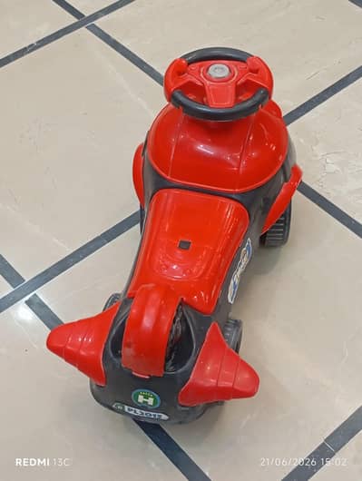 kids toy car