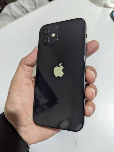 Apple iPhone 12 Jv