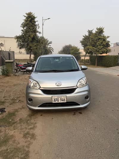 Toyota Passo X L Package 2019 | Import 2021 |