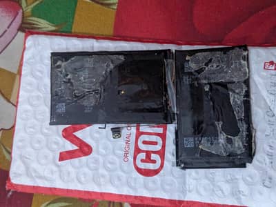 iphone xs max org battery