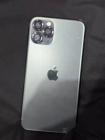 Apple iPhone 11 Pro