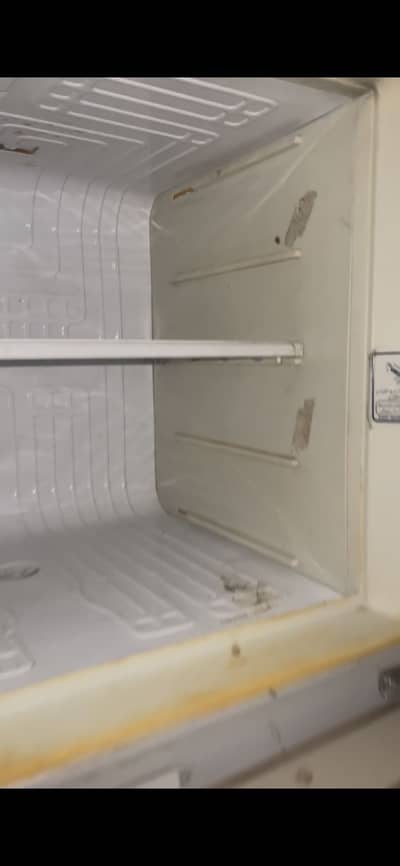 Fridge for sale whatsapp 03191995467