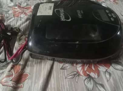 Dubble battery homeage ups for sale