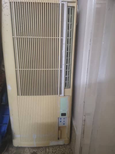 110 Ac with Convertor (Faulty)