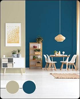 MAKE YOUR HOME AND OFFICE LUXURY