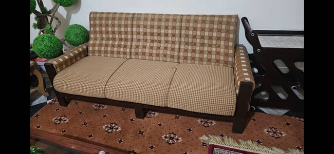 5-Seater Sofa sets