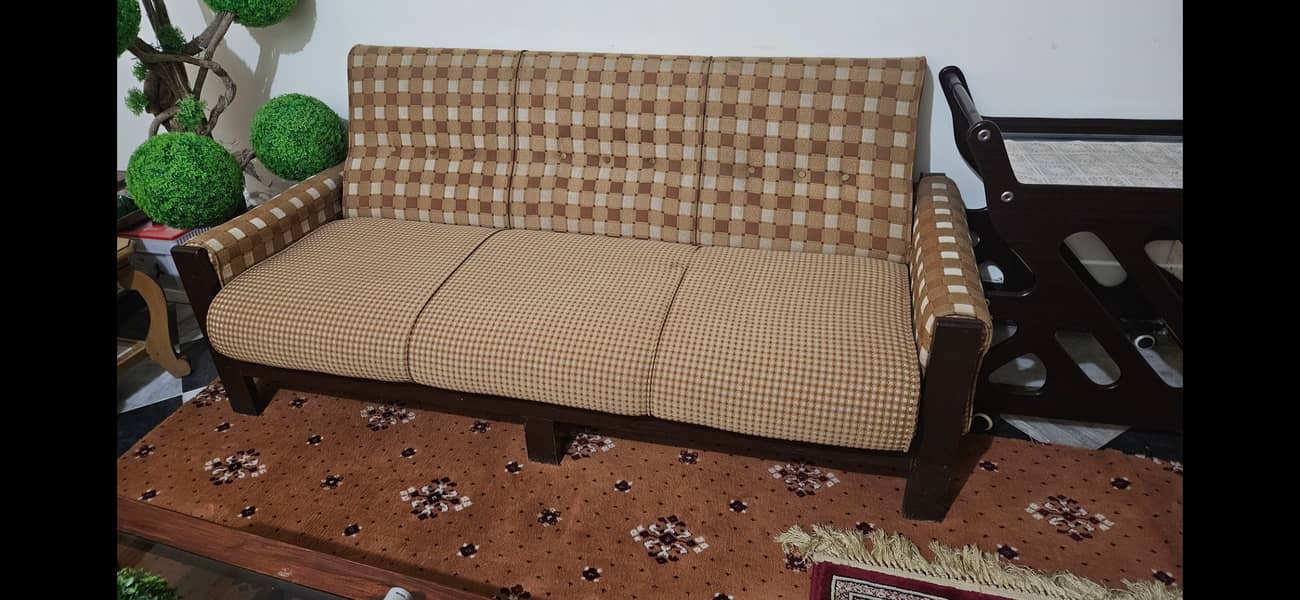 5-Seater Sofa sets 0