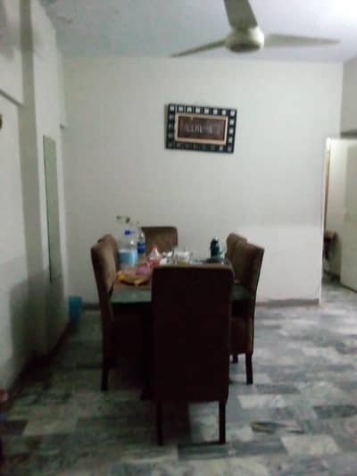 2bed lounge 1st floor 24 hours sweet water block 10 ready for shifting
