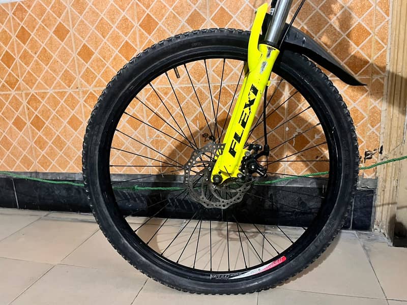 FOLDING CYCLE 3