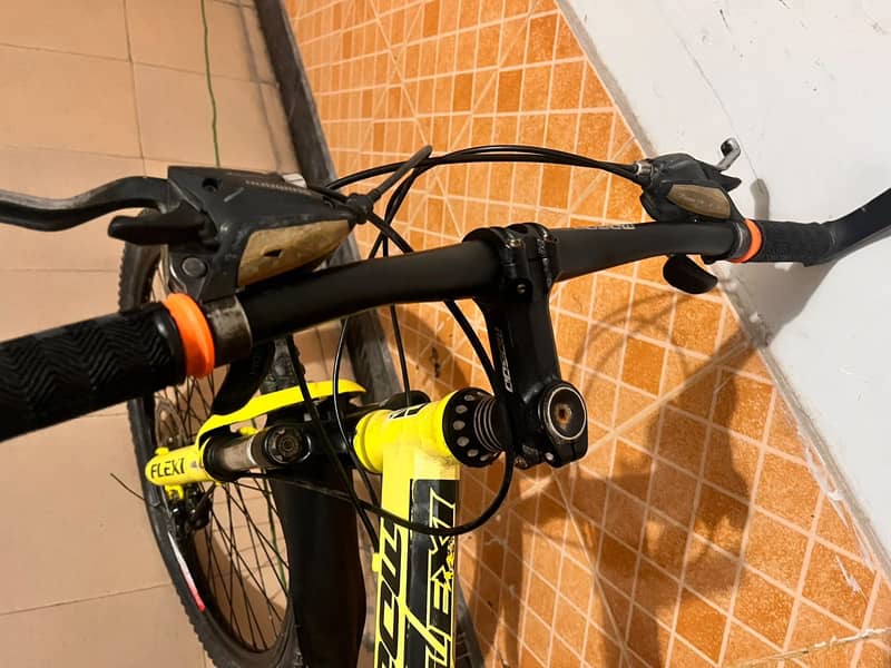FOLDING CYCLE 4