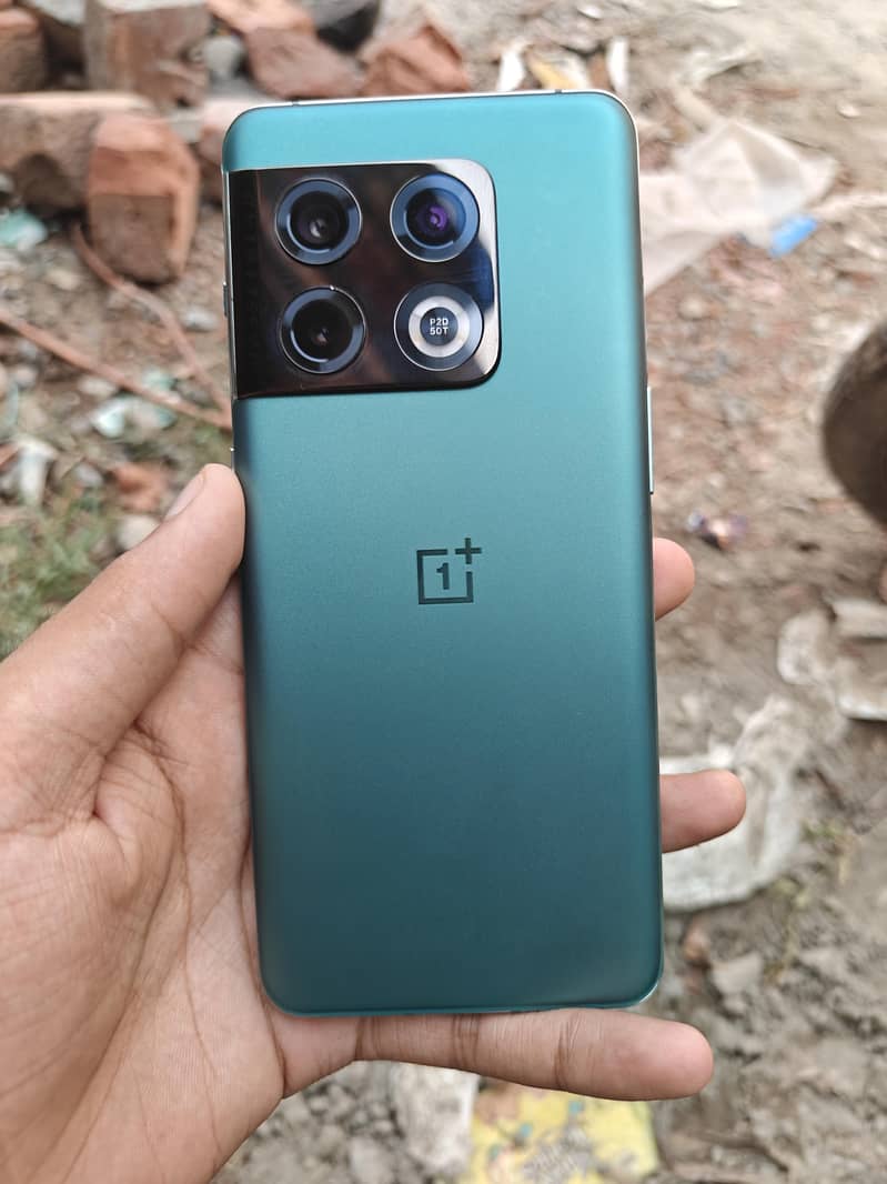 OnePlus 10 pro 0