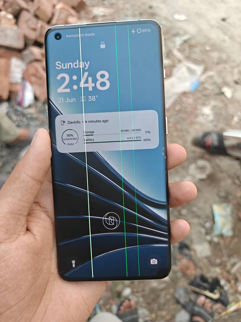 OnePlus 10 pro 1