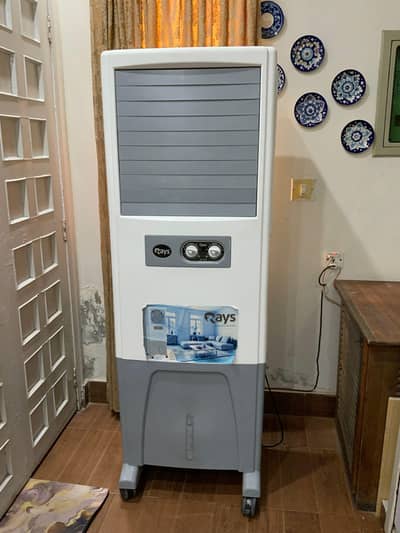 Rays Air Cooler 70W for sale