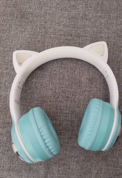Headphones