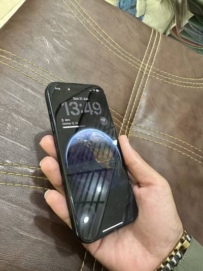 Apple iPhone 15 Pro